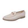 Men's Casual Shoes Men Horsebit Loafers Moccasins Mens Party Wedding Shoe Light Comfortable Driving Flats