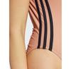 Купальник adidas Adicolor 3-Stripes Swimsuit