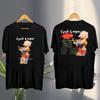 2026 Cyndi Lauper Girl Just Wanna Have Fun Farewell Tour Maglietta Cyndi Lauper