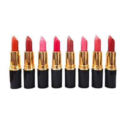 Miracle Dyne unauslöschlicher, langanhaltender, hochpigmentierter Lippenstift, 1 Stück, 3,5g, 913 Pearl Apricot Pink