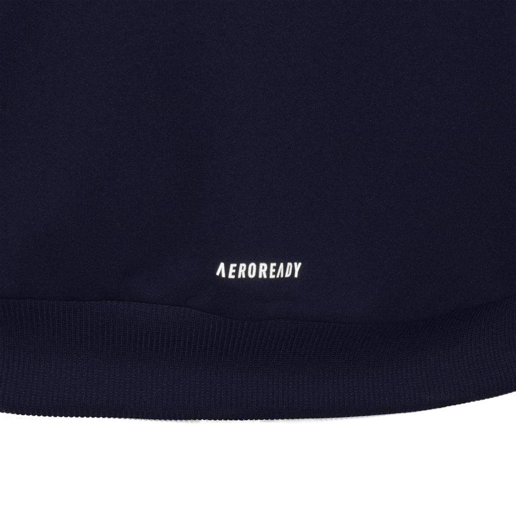 Adidas Jersey Top Essentials Color Block WU Jacket Kids KCE61 Better J150 Scarlet/Dark Blue/White (JM4508)