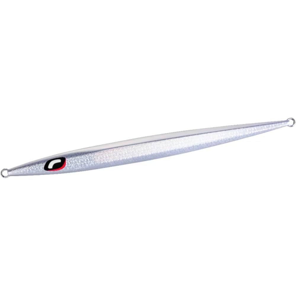 Shimano Ocea Stinger Butterfly Jig 500г JV-C50S Серебристый цвет