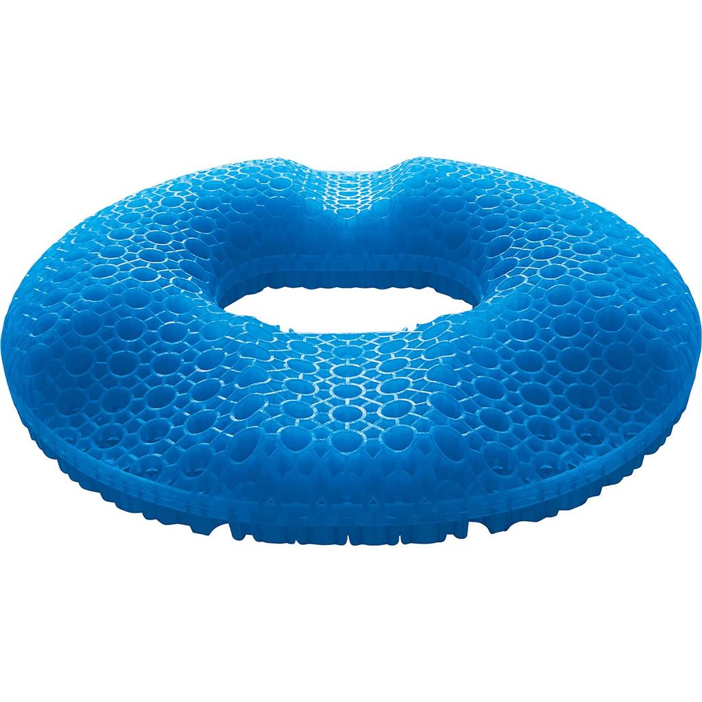 GEL Pelvic Disc Cushion Hanenite Navy