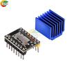 TMC2225 Stepper Motor Driver Replace StepStick 3D Printer Parts Ultra Silent for SGen_L Gen_L Robin Nano