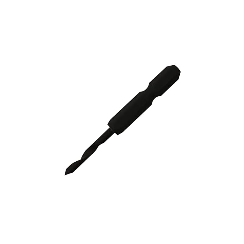 Star-M Hex Shank Drill Bit for Siding, 3.0mm, 75SD-030