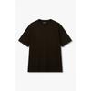 Men S CoTTon jerSey ShorT Sleeve T ShirT A516126074