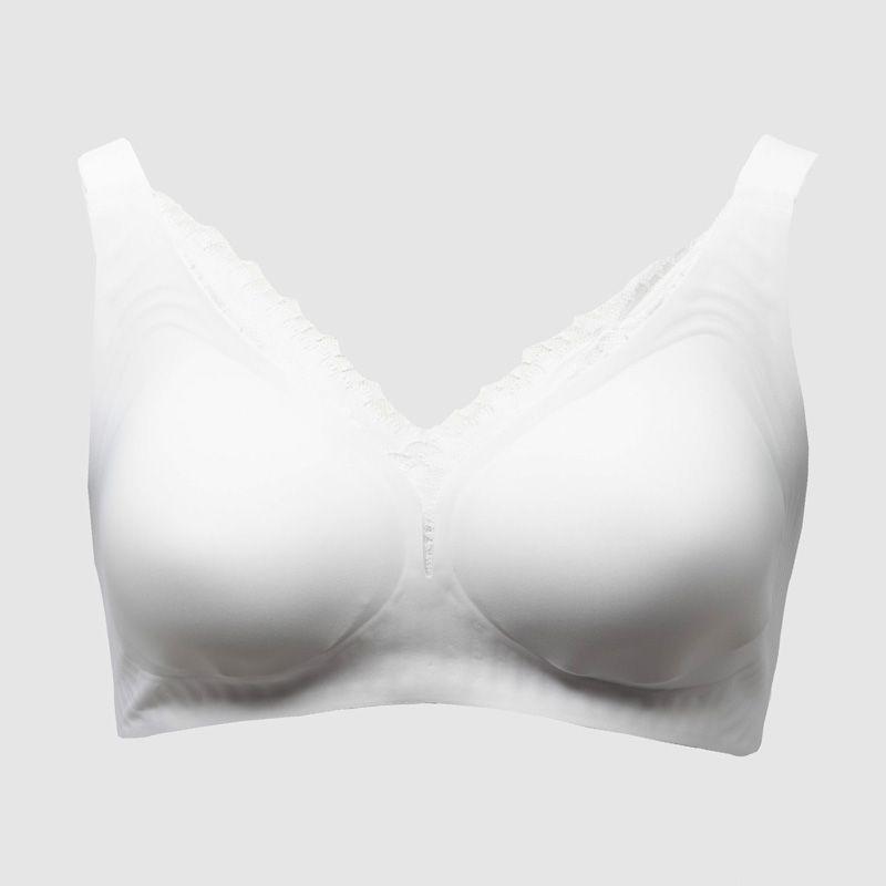 

Soutien gorge invisible dentelle rosanne Femme BURTON OF LONDON S