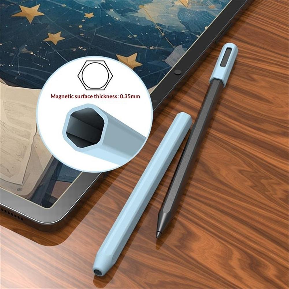 LOVE MEI For Samsung Galaxy S Pen Protective Case Stylus Holder Storage Sleeve