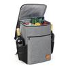 Leak-proof Outdoor Thermal Bag Portable Travel Insulated Bags Outdoor Picnic Backpack  Camping