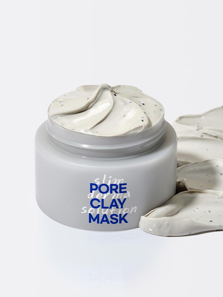 Dr.G Labit Pore Clay Mask 50ml