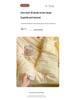 G5Z25 Cloud-Feel 4-Piece Double-Layer Gauze Lace Bedding Set - Washed Cotton Duvet Cover and Bed Sheet, Ins Style.