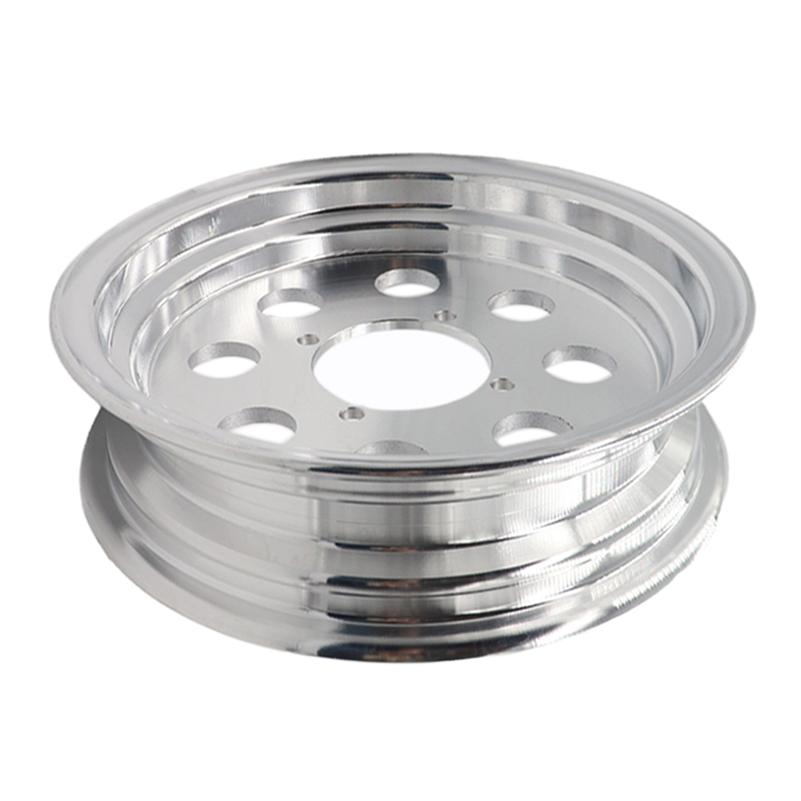 10x2.75 For  Bike Motorcycle Accessories Modified 2.75-10 Aluminium Alloy Wheel Hub 10 Inch Wheel Vacuum Rim