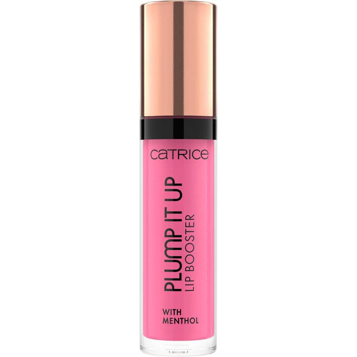 

Catrice Plump It Up Liquid Lipstick No. 050 Good Vibrations 3.5 ml