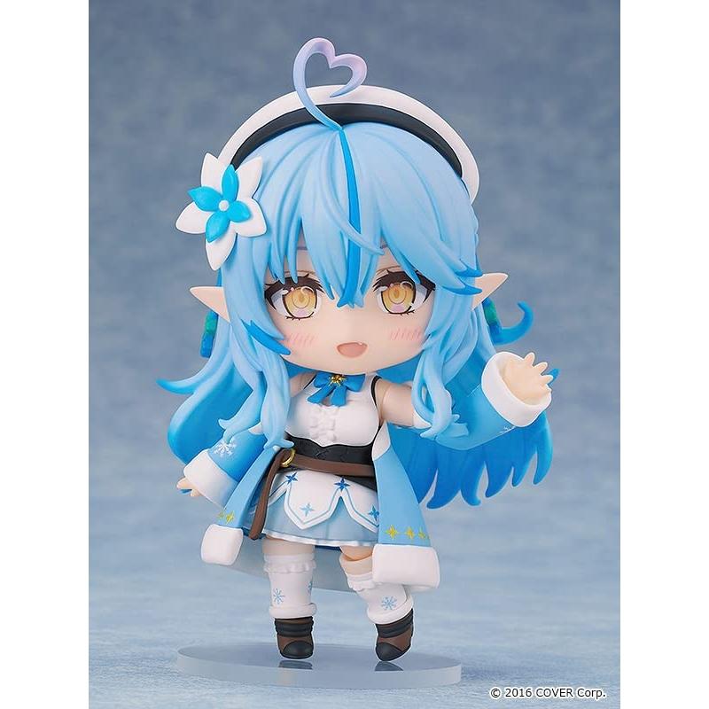 Good Smile Company Nendoroid Hololive Production Юкихана Лами немасштабная окрашенная пластиковая фигурка