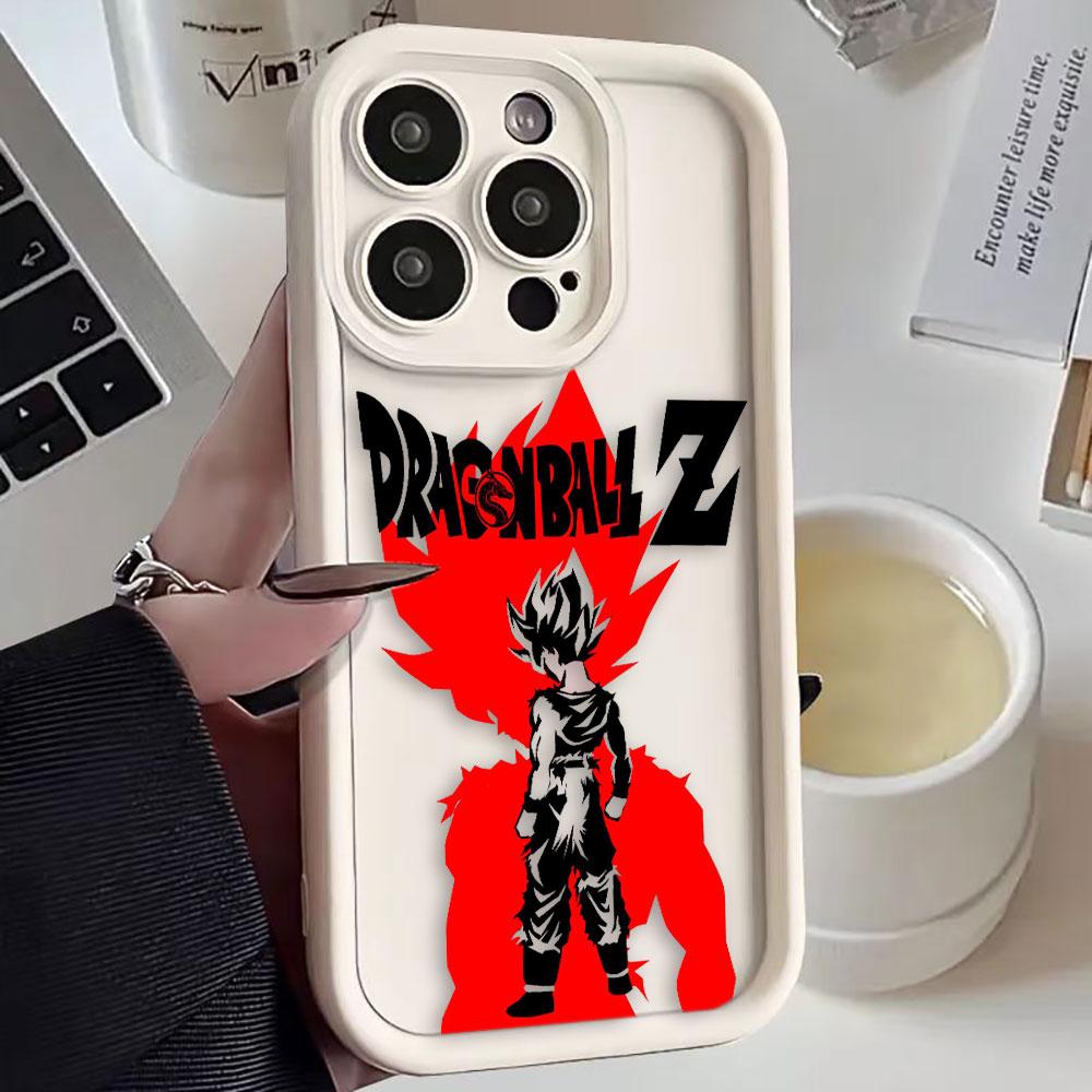 

D-Dragon Ball Z Goku Vegeta Phone Case For HONOR X9D X9B X9A X8C X8B X8A X8 X7A X6A X7 X9 MAGIC 5 6 7 8 Y9 DIY Shell Case Cover HONOR X8B