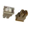 HOOWDAMY Car PAL Tridge Fuse 120A 32V Female Terminal Yellow 2pcs Car Fuse (120A)