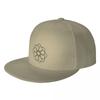 Biomega  Compulsory Execution Unit Baseball Cap Beach Outing Beach Hat Custom Hat Big Size Hat Unisex Hats Womens