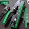 LAOA Network Cable Crimper