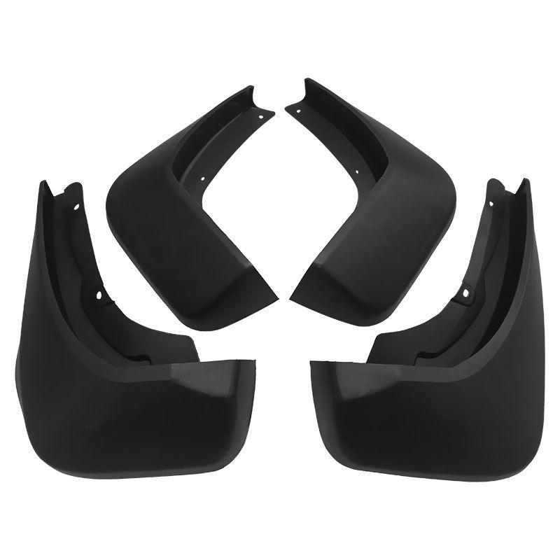 For Land Rover Land Rover Discovery 5 2017-2020 Foreign Trade Fender Leather