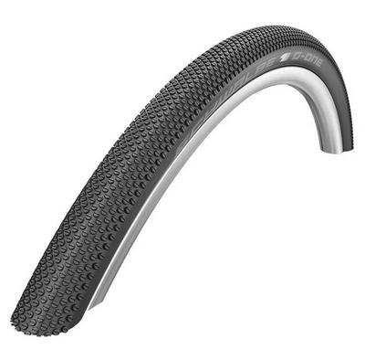 Schwalbe G-One Allround Tubeless 700C X 35 Gravel Tyre