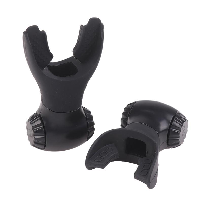 Vylepšený dýchací trenažér plicní respirátor fitness vybavení respirační silikonový trénink ve vysoké nadmořské výšce nástroj pro venkovní cvičení