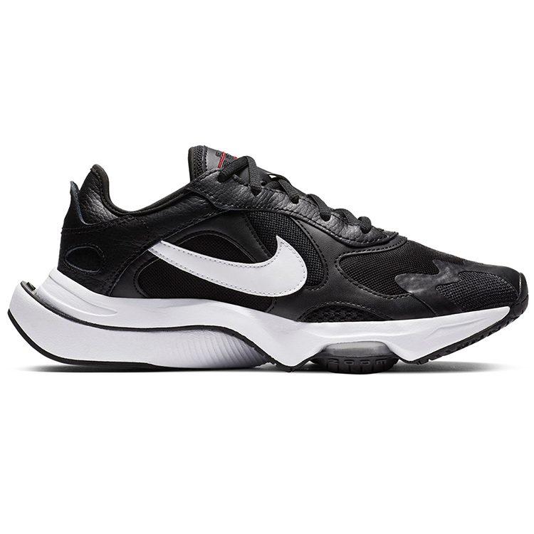 Nike Air Zoom Division Black White Sole Women's CK2950-002