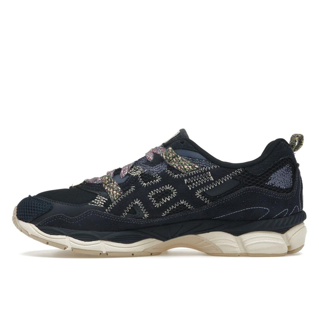 Fujitaka x ASICS Gel NYC Imbari Pack
