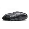Leather Shoes For Man Genuine Leather Big Size High Quality Designer Formal Shoes Casual Shoes Business Oxford