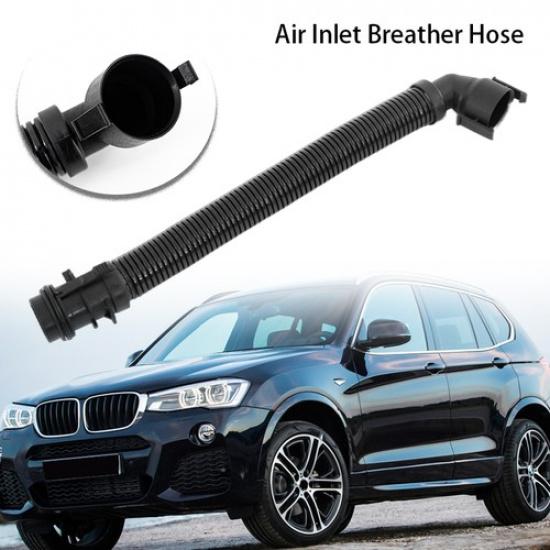 Air Intake Breather Pipe Hose For BMW F20/F21/F22/F23 F30 F31 F34 2010-2020 New