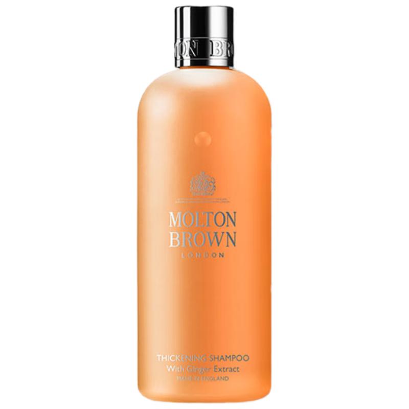 Molton Brown Smoothing Fragrant Shampoo 300ml