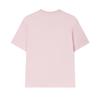 FILA T Shirts Men's Cardamom Powder Crew Neck Moderate Straight Fit F51U429104FPK