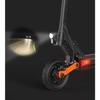 JOYOR S5-Z - Trottinette électrique Pliable - Moteur 600W - Batterie 48V 13Ah - Autonomie 45km - 10'' Pneus - Max 45KM/H - Noir