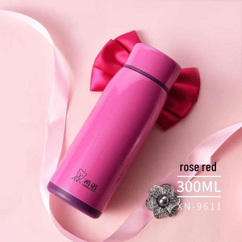 Cino Women s 304 Stainless Steel Vacuum Insulated Mug