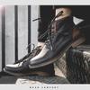 Ankle Boots Men Motorcycle Boots Footwear