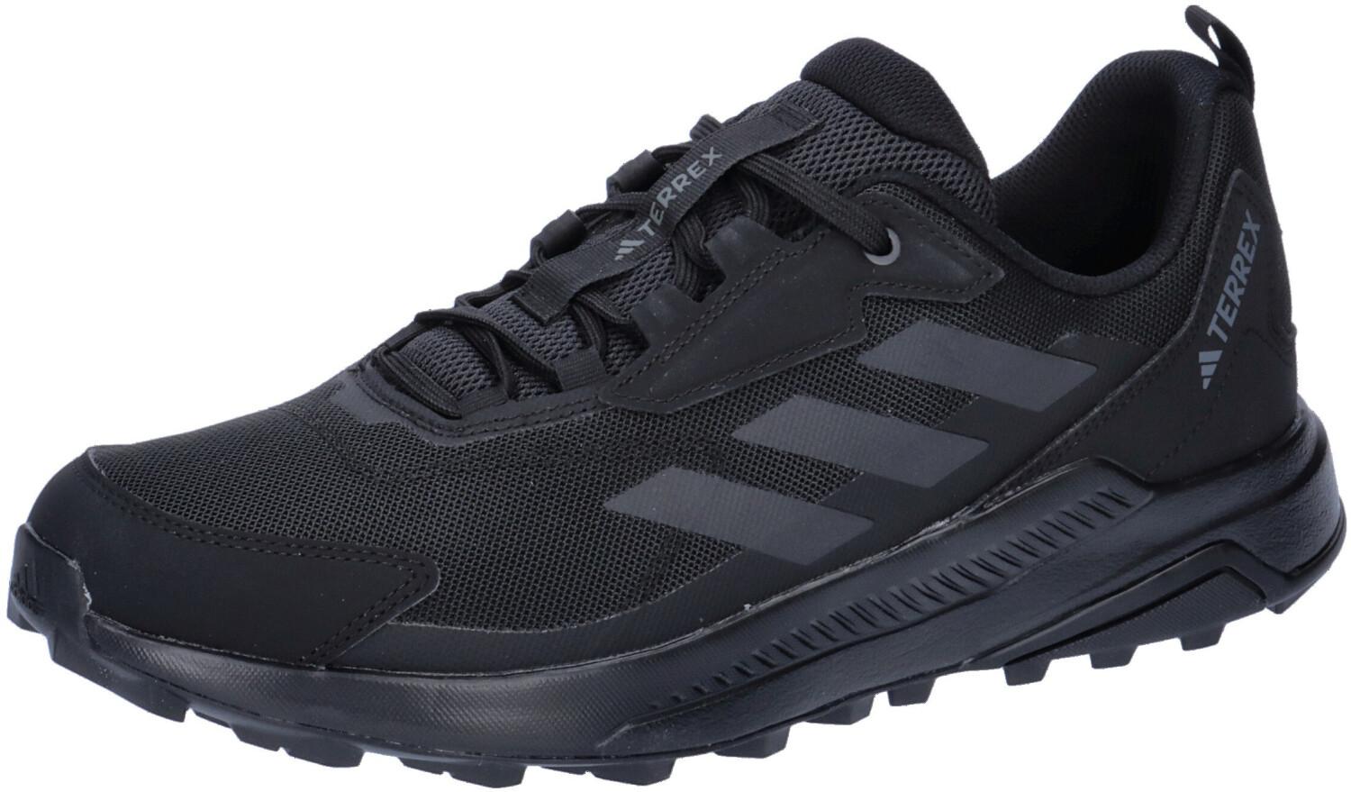 

Обувь для треккинга Adidas Terrex Anylander (ID0895) core black/core black/grey four 44