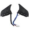 Przycisk przełącznika na kierownicy Tempomat, do Nissan Serena C27 2018 2019, do Altima L34ZGL 2018 2019 2020 25550-5SA1D 25550-5SW0A