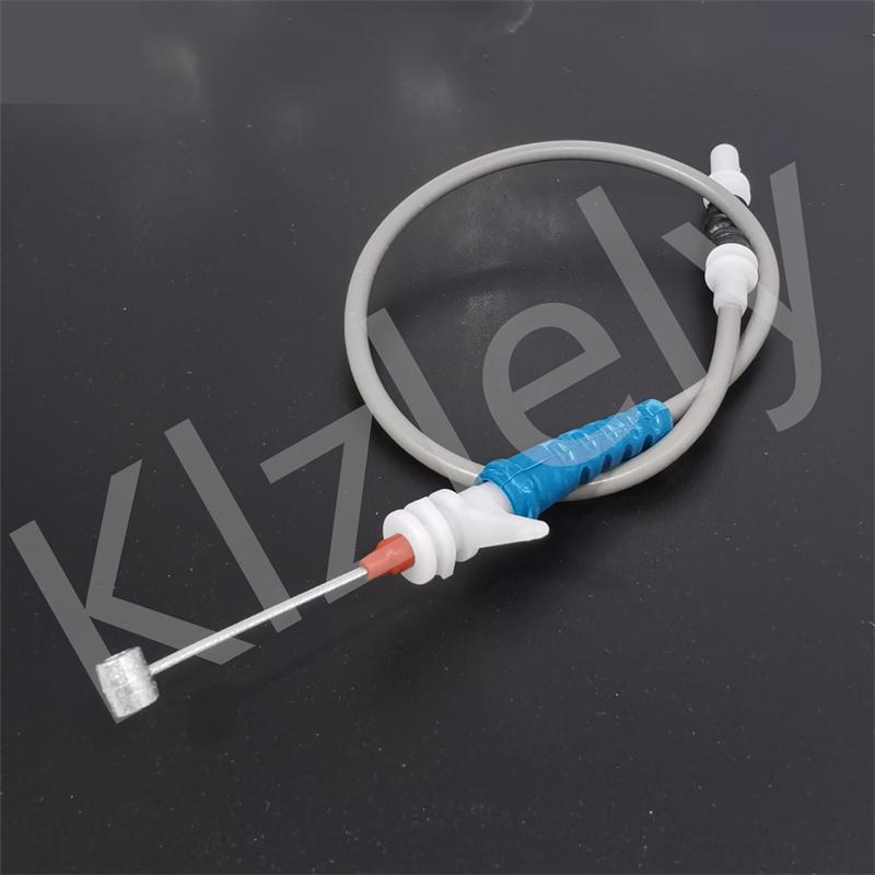 51 21 7 259 828 Cable Front Door Lock For BMW F30 F31 F80 M3 51 21 7 259 828