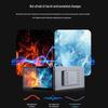 Wan'ao Medical Industrial Touchscreen All-in-One PC CN plug (adapter included)