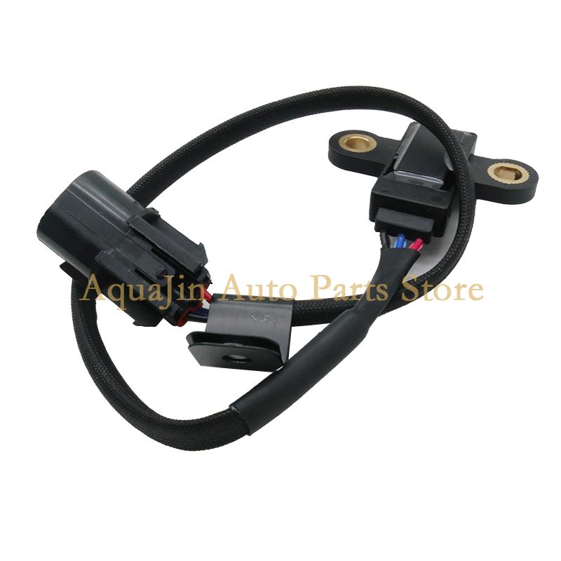 39310-02700 Crankshaft Position Sensor For Hyundai Atos Prime Getz Click I10 MX Atos Kia Morning 08 Picanto Fits OEM 3931002700