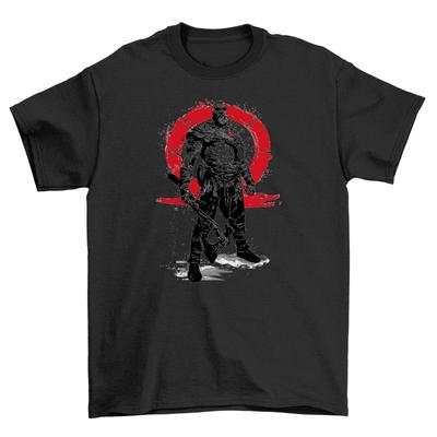 Oberteile – T-Shirts