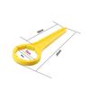 20L-30L Cubes Drum Cap Wrench Square Plastic Bucket Plastic Bucket Wrench  Daily Maintenance