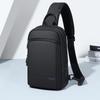 GOLF Chest Bag, Shoulder Bag, Crossbody Bag, Phone and IPad Bag, Business, Travel and Sport