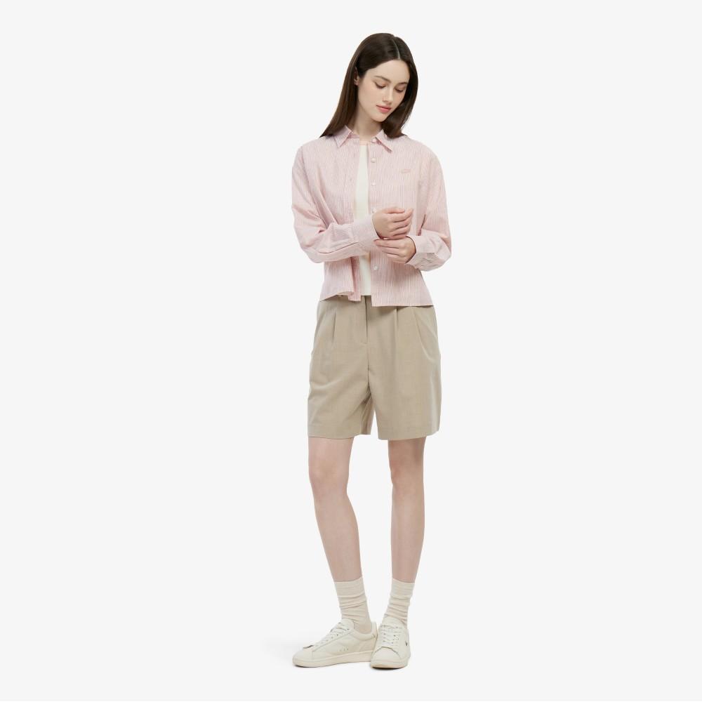 Lacoste Women's Bermuda Pants FF959E-56G02S