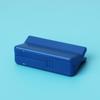 1PC Clothing Cutting Multi-functional Sewing Accessories for Home New Portable Suction Card Holder Powder Clip