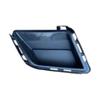 BMW 6 Series G32 GT Front Bumper Fog Light Trim Set (Left & Right) - 51118081611, 51118081612