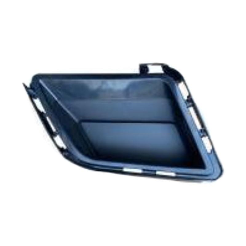 BMW 6 Series G32 GT Front Bumper Fog Light Trim Set (Left & Right) - 51118081611, 51118081612