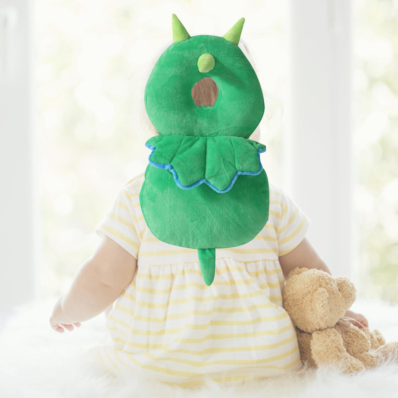 

Baby Infant Head Safety Cushion Pads Shoulder or