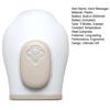 Hand Massager with Heat Compression 3 Massage Modes Pain Relief Professional Hand Massager Hand Arthritis Relief Tool