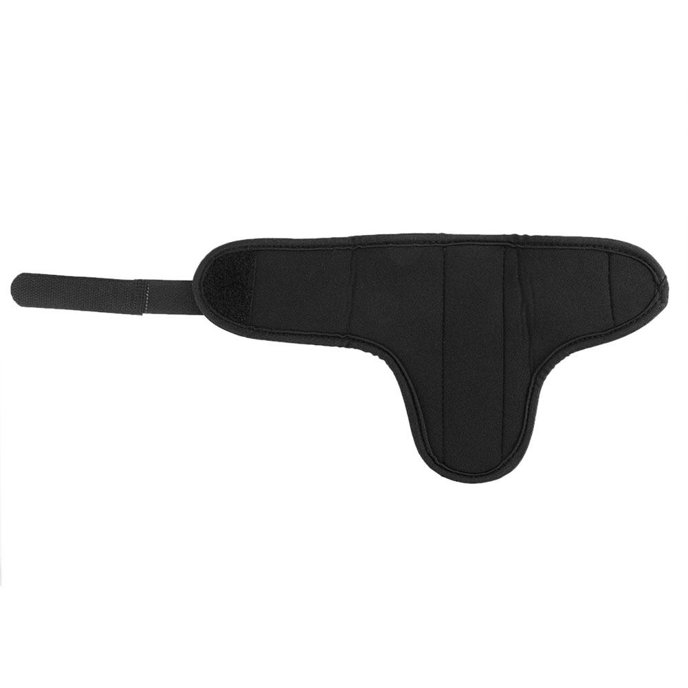 Golf Wrist Belt Wrist Fixer Comfortable Golf Training Aid Hand Movement Training Belt