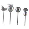 Flower Waterer High Borosilicate Glass Automatic Plant Watering Globes for Indoor Potted Plants Balcony Garden Orchids